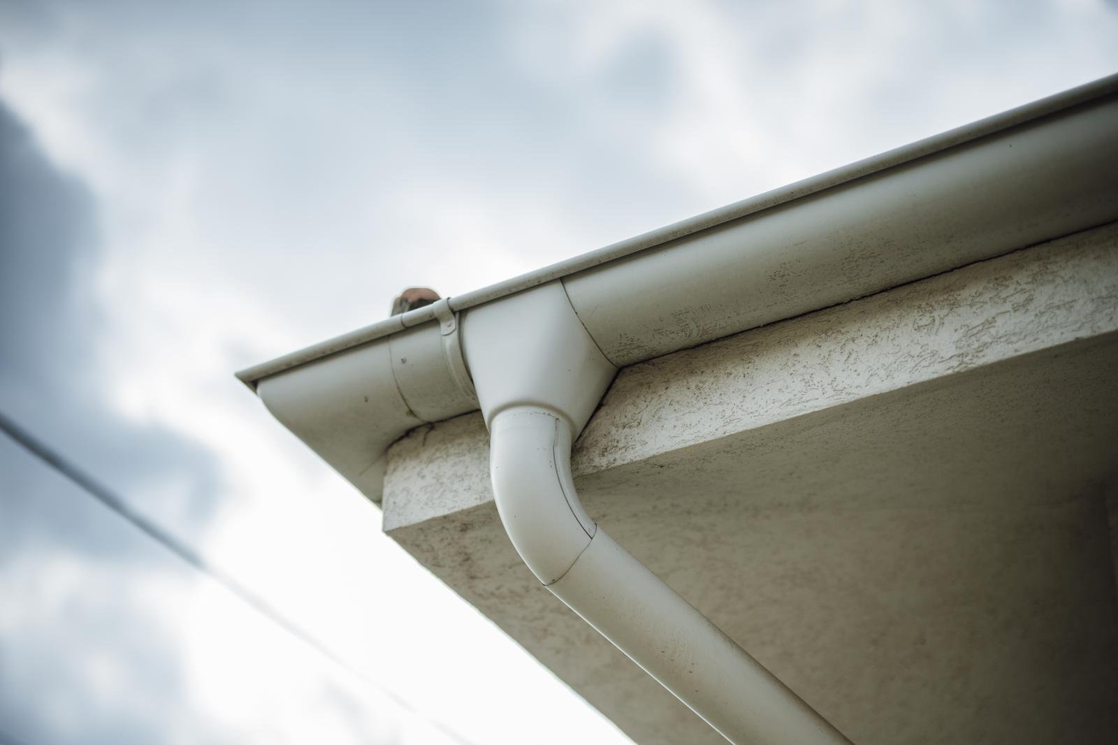 Gutter Cleaning in Manitowoc